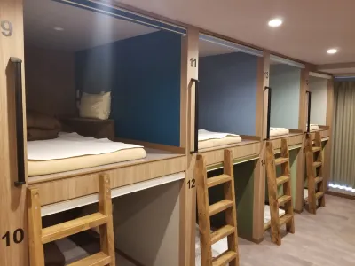 Hotel Eco Dogo Hotels in 