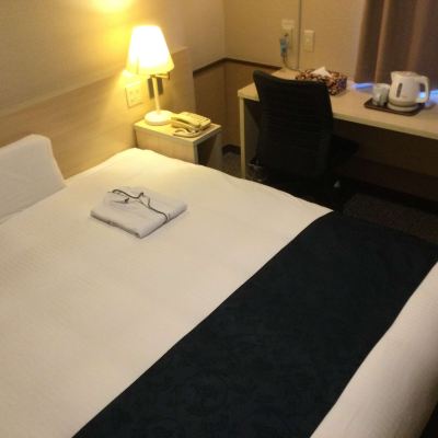 Regular Non Smoking Global Hotel Promo Code