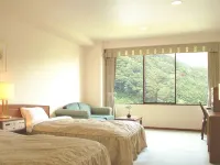 Hotel de Marronnier Yunoyama-Onsen