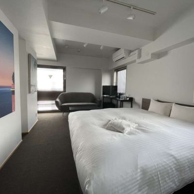 8 Casual Stay Room 8 Hotel Chigasaki Promo Code