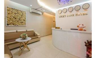 Lucky Star Hotel 266 de Tham