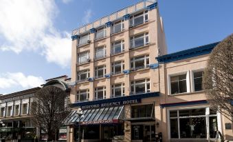 The Bedford Regency Hotel