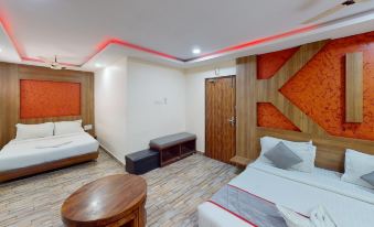 The K11 Hotels - T Nagar