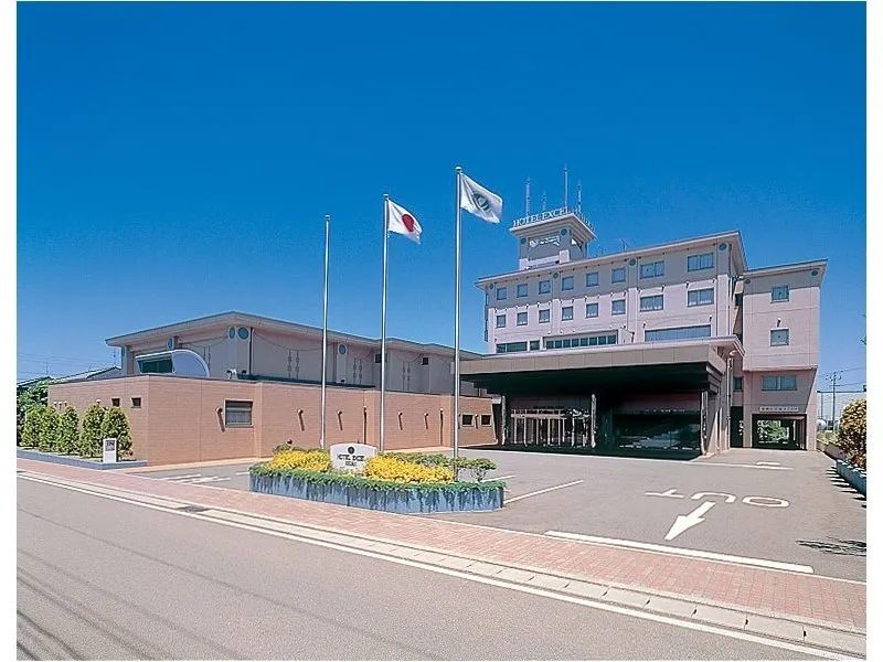 Hotel Excel Kikusui - Akita prefecture, Japan