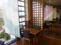 Terminal Hotel Toyo