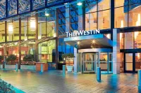 The Westin Atlanta Airport