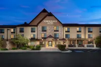 TownePlace Suites Roswell