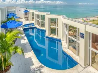 Hotel Brisa Suítes Pajuçara Hotels in Maceio