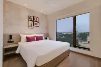 7 آبل هوتل ماهاب