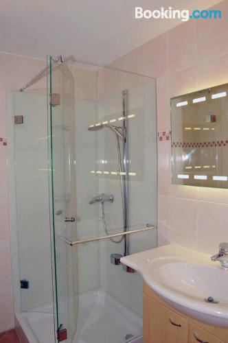 公寓 - 带阳台 - 4