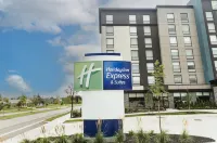 Holiday Inn Express & Suites TORONTO AIRPORT SOUTH by IHG