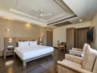 Pride Biznotel Sasan Gir