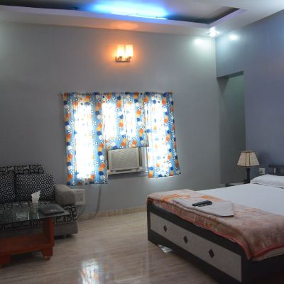 Mini Suite Hotel Naveen Residency Promo Code