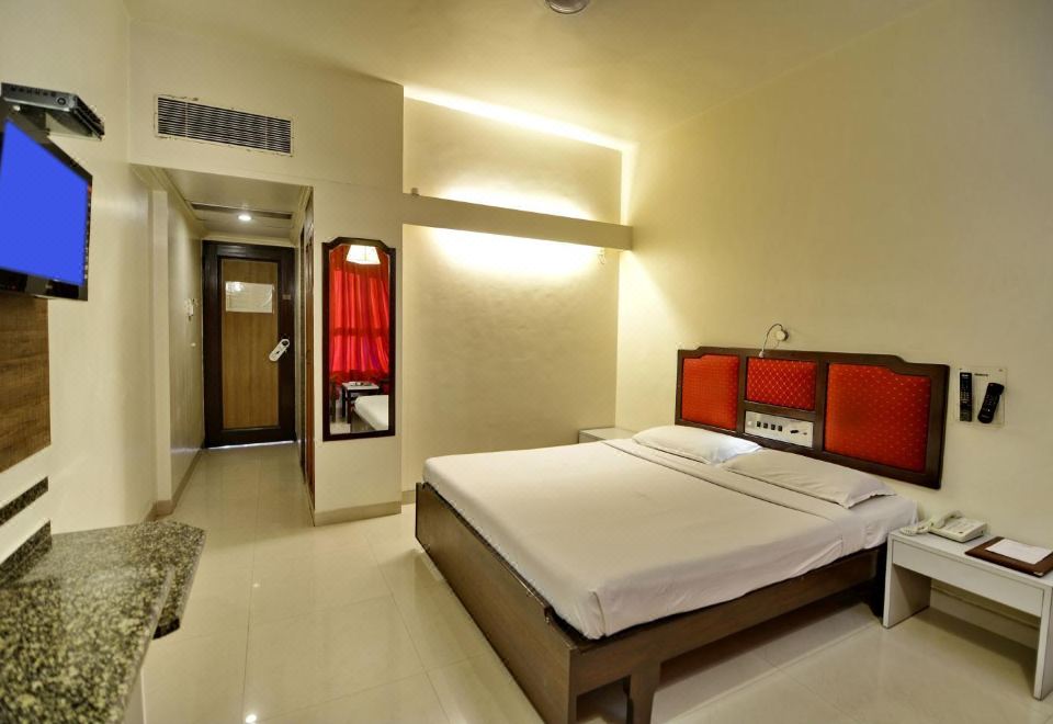 豪华间－带空调