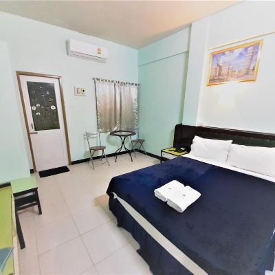 Superior Double Room With Air Conditioner Singapore Hotel Promo Code