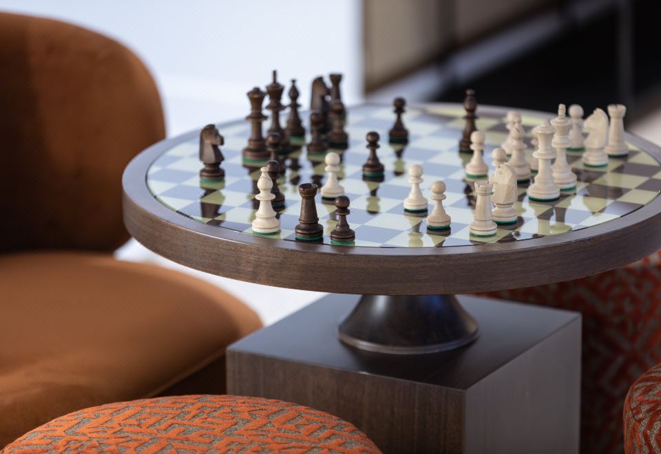 尊贵套房 - 带露台