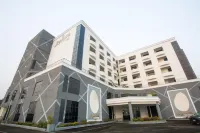 De-Signature Tower Hotel Hôtels à : 