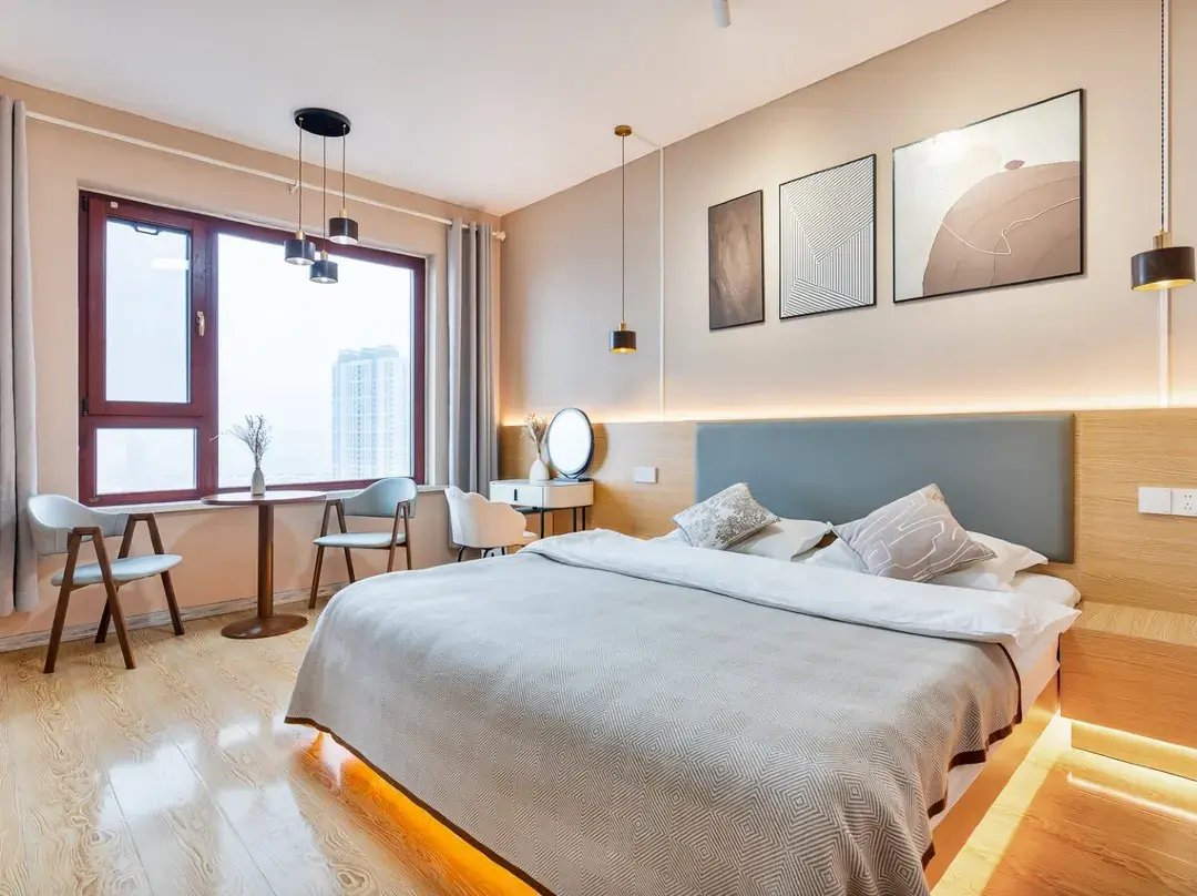 Mingxin Homestay - Harbin