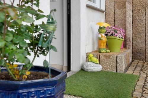 高级两卧室公寓