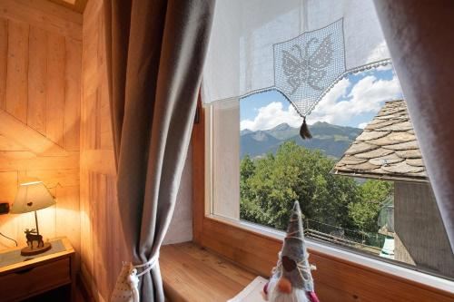 高级一卧室公寓