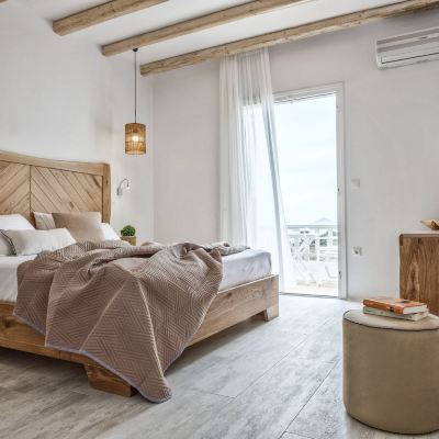 Triple Room Orkos Beach Promo Code
