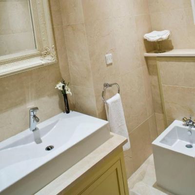 Classic Twin (Double + Single Bed) Knockranny House Hotel and Spa Promo Code