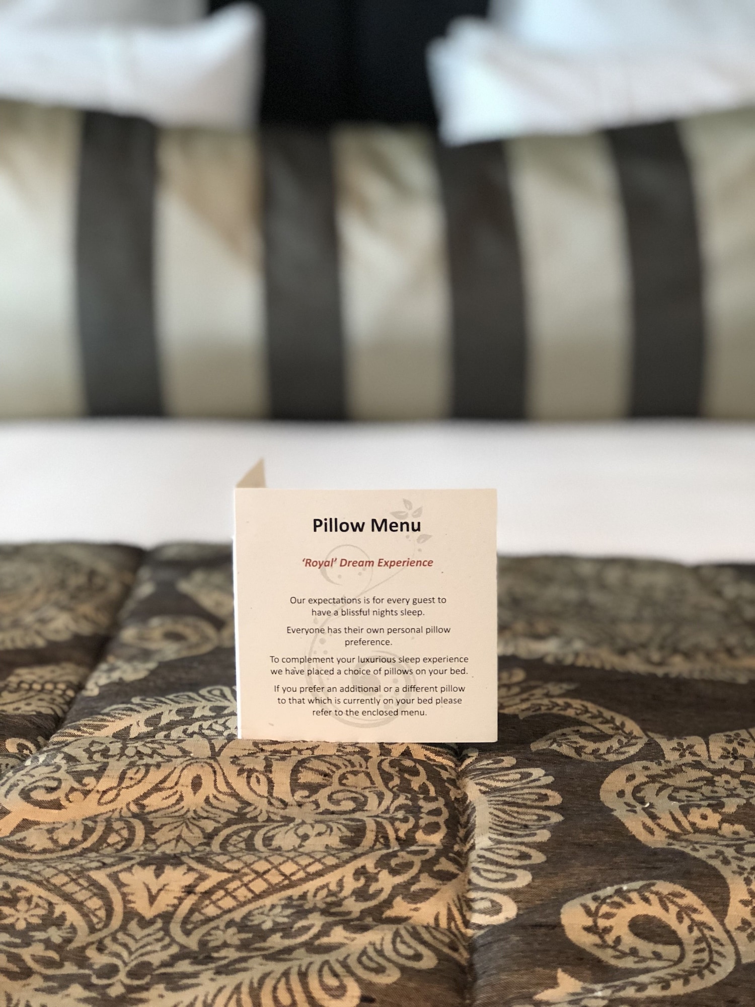 The Crown Hotel一卧室套房