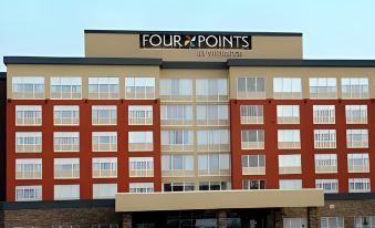 Four Points by Sheraton Cambridge Kitchener, Ontario