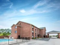 Super 8 by Wyndham Georgetown Hotels in 