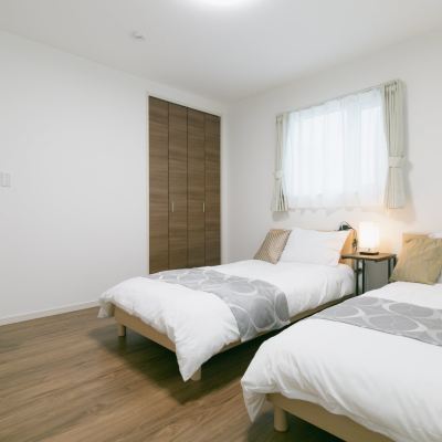 [Two Consecutive Nights] * Save On Consecutive Nig 古宇利島酒店別墅優惠