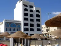 Residence Boujaafar Hotels in 