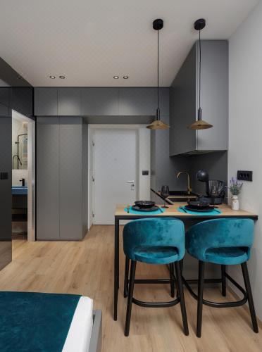 豪华大床一室房