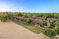 Amethyst Resort Hoteles en 