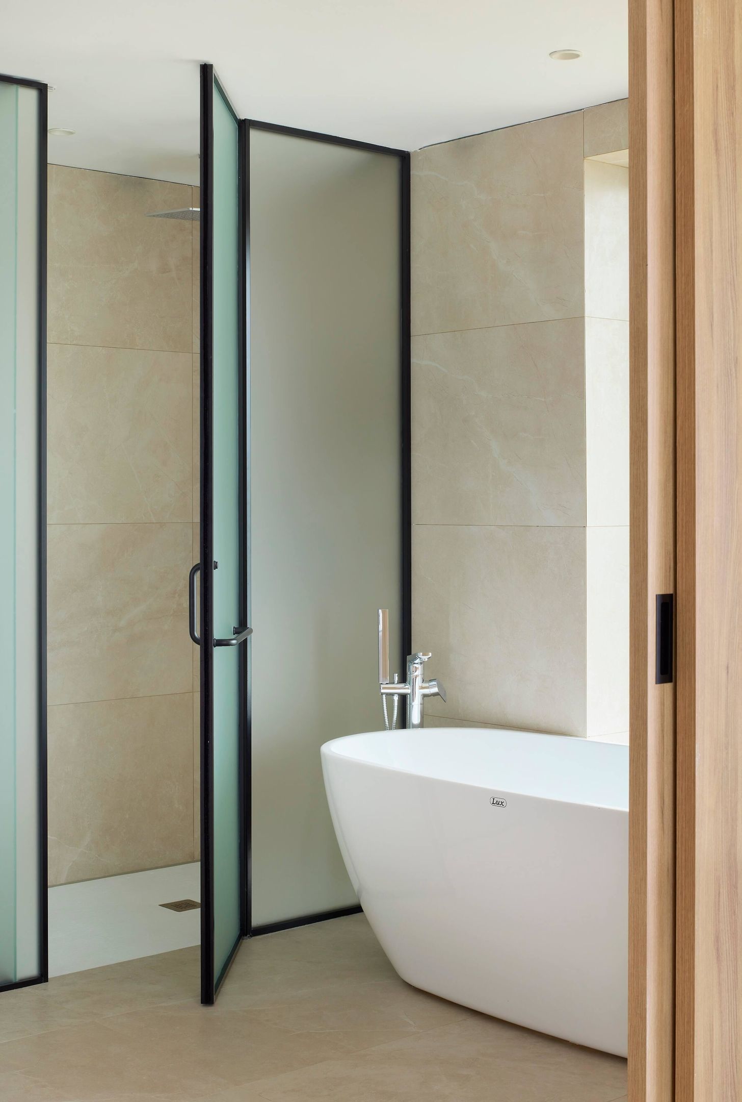 粹美阁房， 连通房