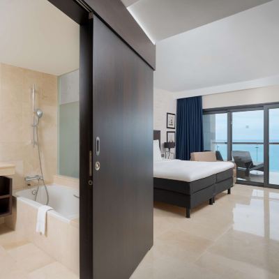 Standard Room with Sea View Non smoking Radisson Blu Resort Gran Canaria Promo Code