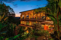 Hotel Arenal Kioro Suites & Spa Hôtels à : 