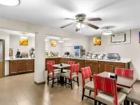 Comfort Inn Red Horse Frederick Hotéis em Frederick