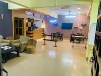 Naxatra World Hotels in 