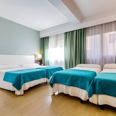 Double or Twin Room Don Juan Promo Code