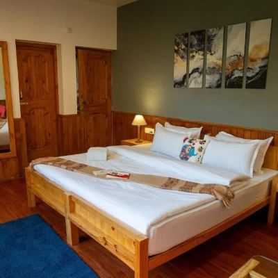 Premium Room Keekoo Manali Promo Code