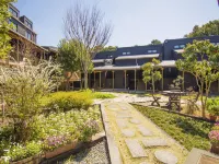Shimanto No Yado Hotels in 