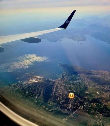 公寓 - 地面楼层