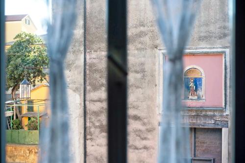 高级一卧室公寓