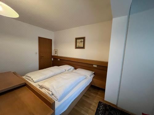 高级一卧室带阳台公寓