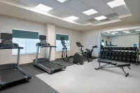 Hilton Garden Inn Ft. Lauderdale SW/Miramar