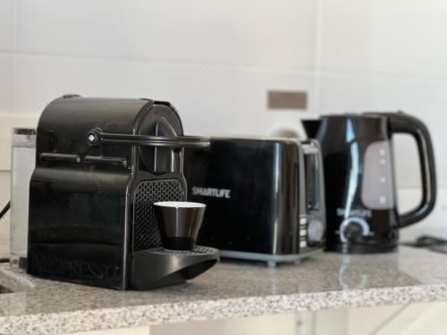 Center Suites Alquiler Temporario One-Bedroom Apartment