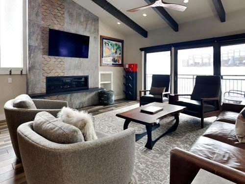 Timberline Condominiums 2 Bedroom Plus Loft 3 Bath Premier Unit D3H Holiday Home