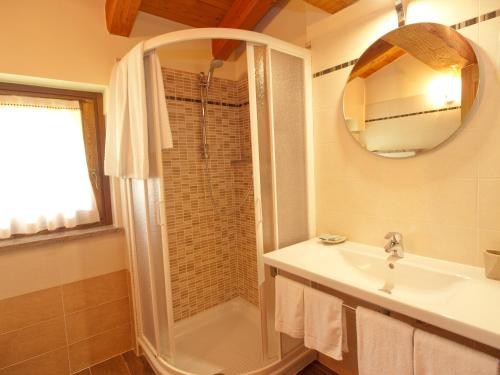 带阳台的双人或双床房