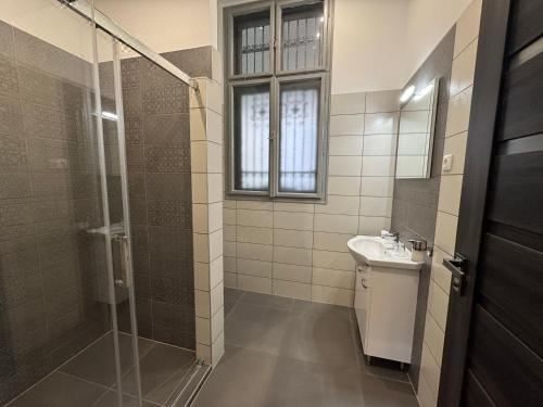 豪华双人间带淋浴