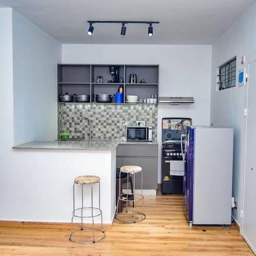 Fahari Homes - 2 Bedroom Apartment in Tatu City, NairobiTwo-Bedroom Apartment